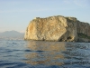 Frontone dell'Isola