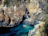 San Nicola Arcella, Arco Magno