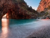 San Nicola Arcella, spiaggia Arco Magno