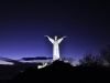 Maratea, statua del Cristo Redentore