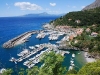 Maratea, porto turistico