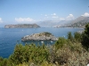 San Nicola Arcella, vista mare da promontorio