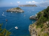 San Nicola Arcella, vista mare da promontorio