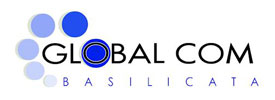 logo Global Com Basilicata srl