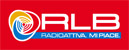 logo Rlb Radioattiva