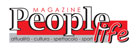 logo Magazine People Life